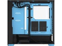 Fractal Design PC-Gehäuse Pop Air RGB TG Cyan