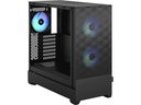 Fractal Design PC-Gehäuse Pop Air RGB TG Schwarz