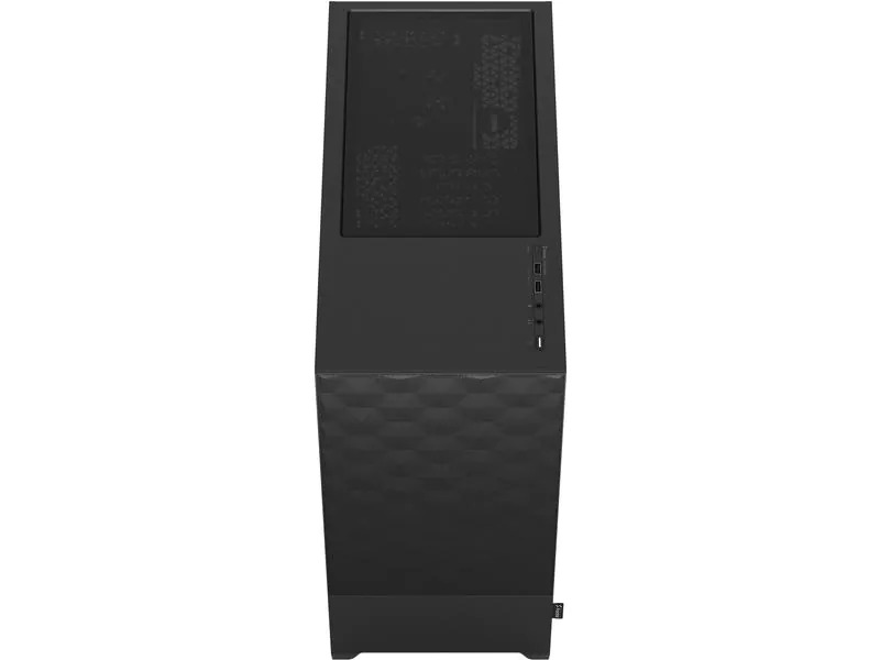 Fractal Design PC-Gehäuse Pop Air TG Schwarz