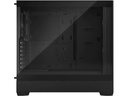 Fractal Design PC-Gehäuse Pop Air TG Schwarz