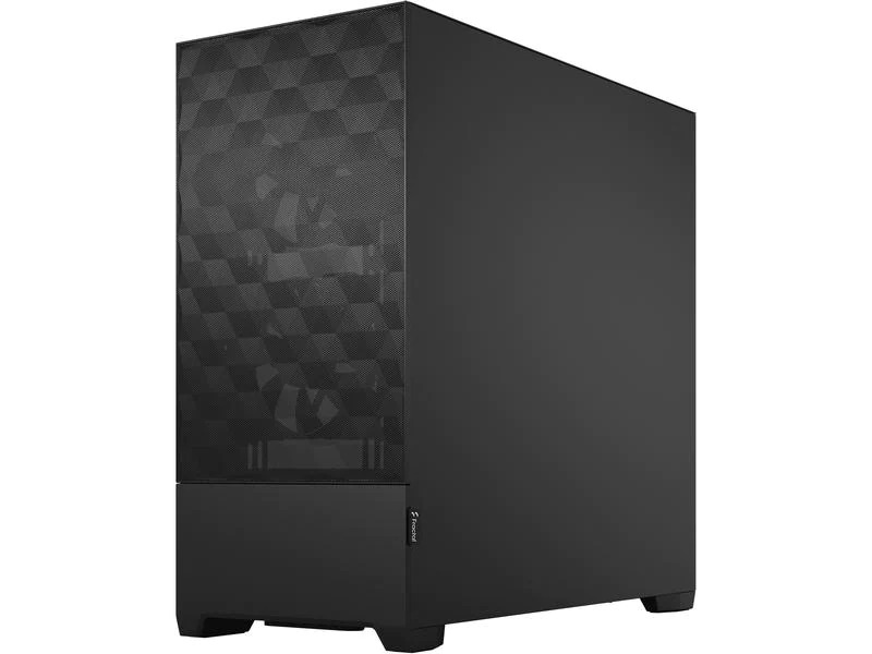Fractal Design PC-Gehäuse Pop Air TG Schwarz