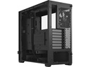 Fractal Design PC-Gehäuse Pop Air TG Schwarz