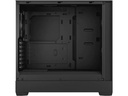 Fractal Design PC-Gehäuse Pop Air TG Schwarz