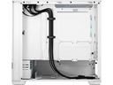 Fractal Design PC-Gehäuse Pop Mini Air RGB TG Weiss
