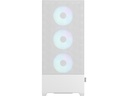 Fractal Design PC-Gehäuse Pop XL Air RGB TG Weiss