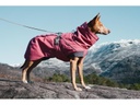 HURTTA Wintermantel Expedition Parka dunkelgrau, 25