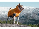 HURTTA Wintermantel Expedition Parka dunkelgrau, 40