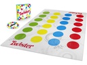 Hasbro Gaming Familienspiel Twister -FR-