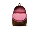 Herschel Rucksack Settlement Rubber, 23 L