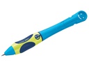 Pelikan Bleistift Griffix Rechtshändler, Neon Fresh Blue