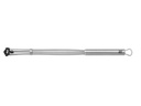 WMF Schwingbesen Profi Plus 32 cm Silber