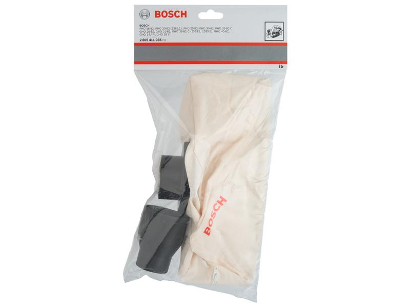 Bosch Professional Staubbeutel 1 Stück