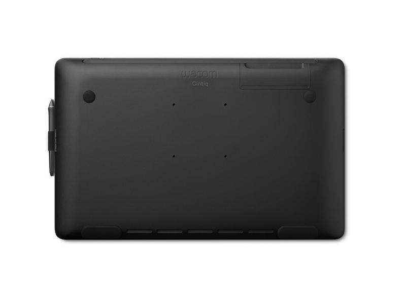 Wacom Stift-Display Cintiq 22