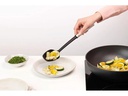 Brabantia Servierlöffel Profile Line Edelstahl, Schwarz
