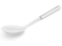 Brabantia Servierlöffel Profile Line Edelstahl, Silber
