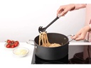 Brabantia Spaghettilöffel Profile Line Schwarz