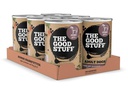 The Goodstuff Nassfutter Pferd &amp; Zucchini Adult 800g