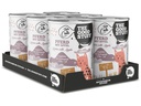 The Goodstuff Nassfutter Pferd mit Apfel Adult 400g