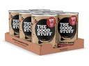 The Goodstuff Nassfutter Rind &amp; Zucchini Adult 400g