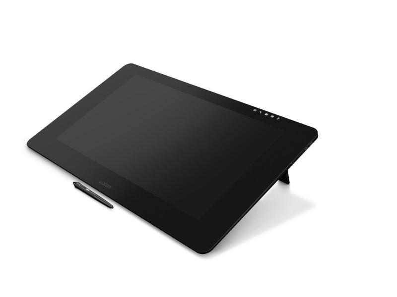 Wacom Stift-Display Cintiq Pro 24
