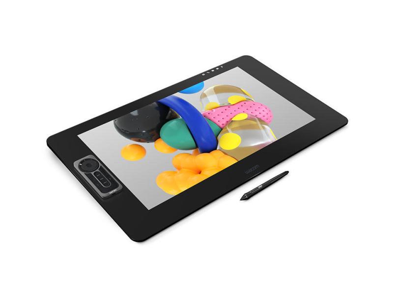 Wacom Stift-Display Cintiq Pro 24