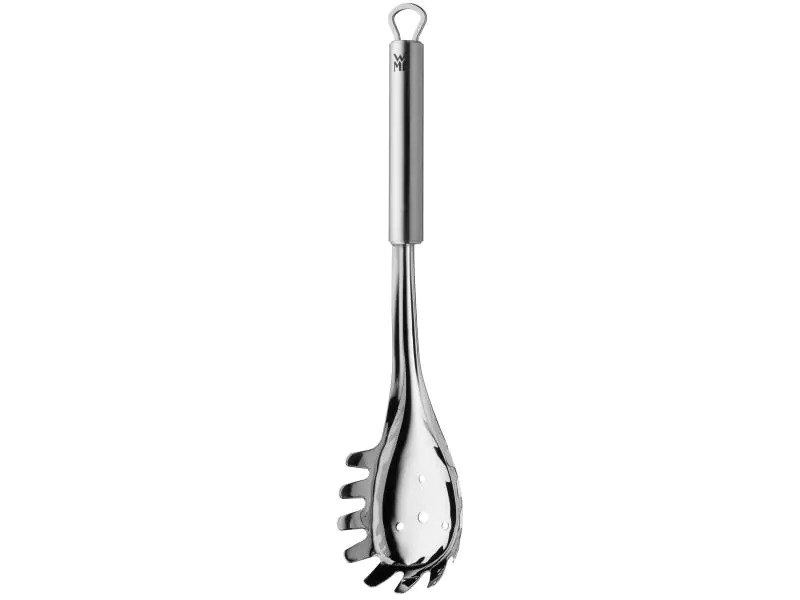 WMF Spaghettilöffel Profi Plus Silber