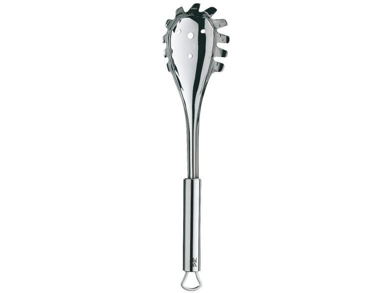 WMF Spaghettilöffel Profi Plus Silber