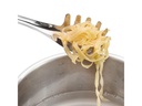 WMF Spaghettilöffel Profi Plus Silber