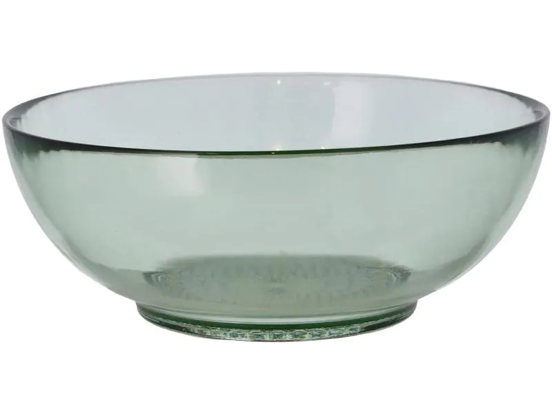 Bitz Salatschüssel Kusintha 4 Stück, 20 cm, Grün