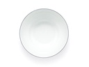 Bodum Schüssel Blaa 4 Stück, 14 cm, Weiss