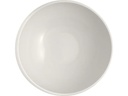 Villeroy &amp; Boch Schüssel NewMoon 23.5 cm, Weiss