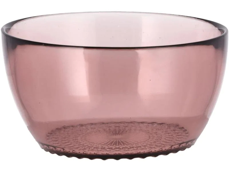 Bitz Schale Kusintha 12 cm, 6 Stück, Pink