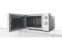 Bosch Mikrowelle FFL020MW0C, Weiss