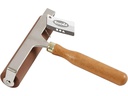 Creativ Company Farbroller Gummiwalze/Linolwalze 14.7 cm