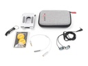 Delock Travel Kit I Sound Edition