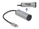 Delock Travel Kit II Easy Edition