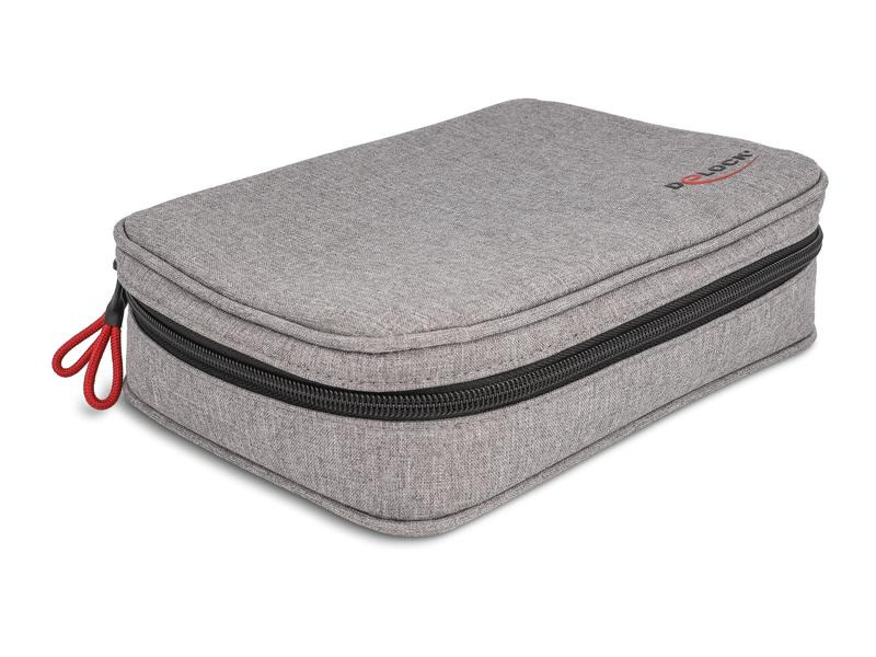 Delock Travel Kit V Tablet Edition