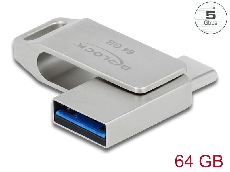 Delock Travel Kit V Tablet Edition