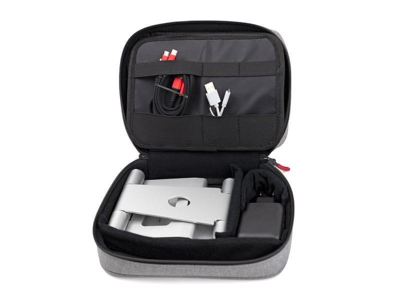 Delock Travel Kit V Tablet Edition