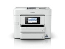 Epson Multifunktionsdrucker WorkForce Pro WF-C4810DT