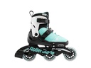 ROLLERBLADE Inline-Skates Microblade 3WD 175