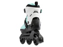 ROLLERBLADE Inline-Skates Microblade 3WD 175
