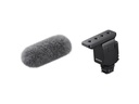 Sony Mikrofon Shotgun