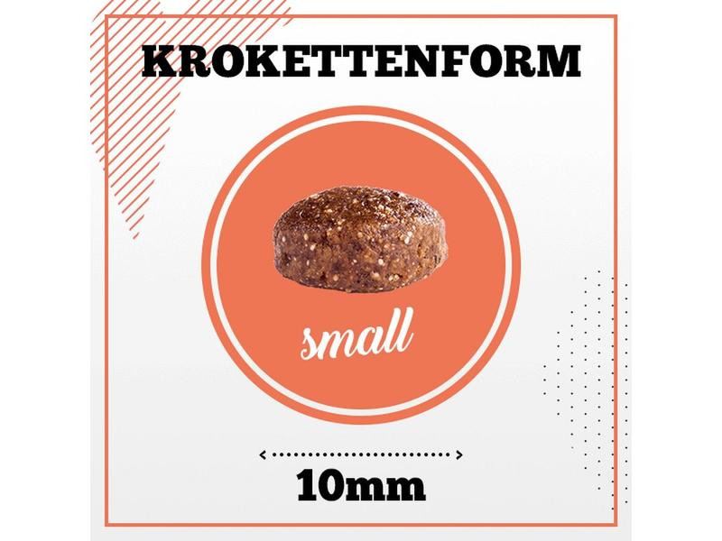 The Goodstuff Trockenfutter Pferd Adult 12.5kg