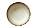 Bitz Snackschale Ø 14 cm 4 Stück, Braun/Crème