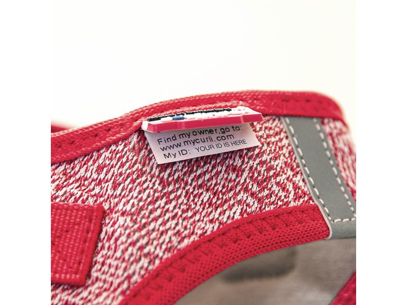 curli Geschirr Merino XS