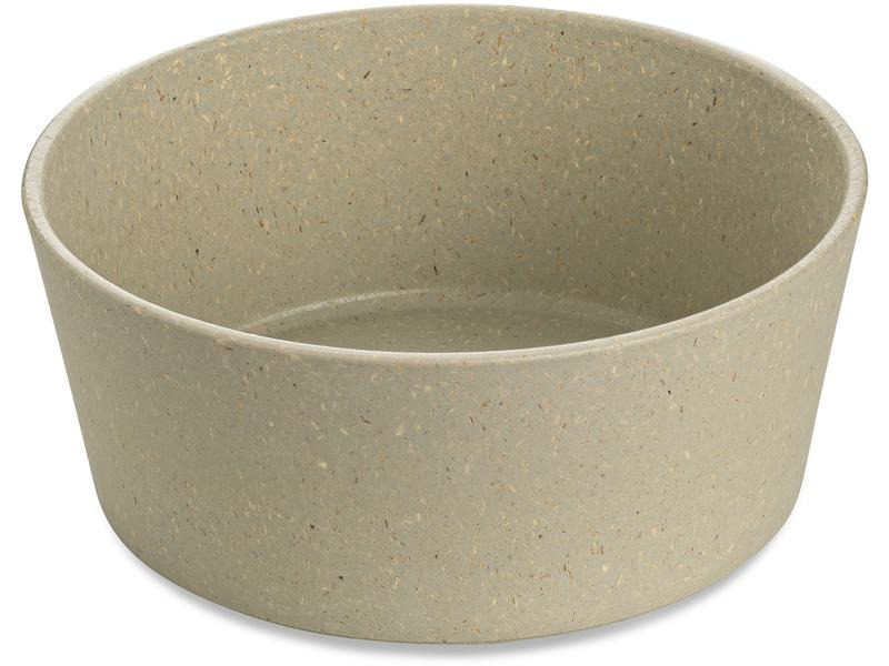 Koziol Schale Connect 400 ml, 2 Stück, Sand