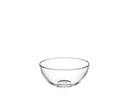 Leonardo Schale Cucina 14 cm 6 Stück, Transparent