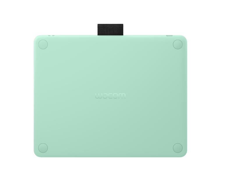 Wacom Stifttablet Intuos M BT Creative Pen Tablet  Pistazie