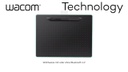 Wacom Stifttablet Intuos M BT Creative Pen Tablet  Pistazie